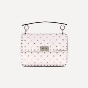 Borsa a Tracolla Rockstud Spike media