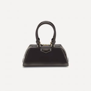 Borsa a Mano Antigona East-West mini