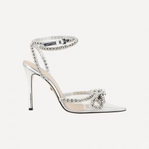 Décolleté con fiocco