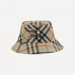 Cappello a Secchiello