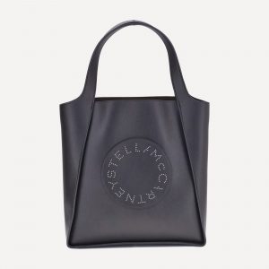 Borsa Tote con logo
