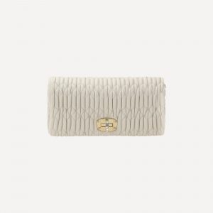 Borsa a Spalla matelassé