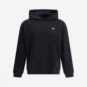 Felpa con cappuccio S-boxt-hood-r11