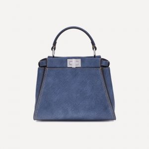 Borsa a Mano Peekaboo mini