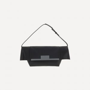 Borsa a Tracolla in pelle