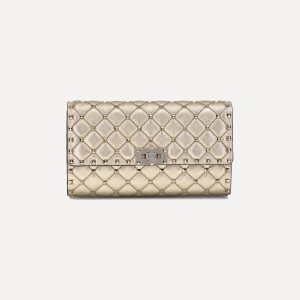 Borsa a Tracolla Rockstud Spike