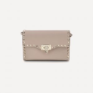 Borsa a Tracolla Rockstud