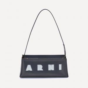 Borsa a Spalla Museo Baguette