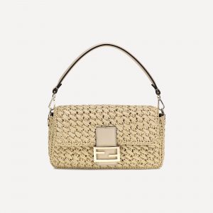 Borsa a Spalla Baguette