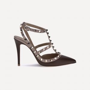 Décolleté Rockstud