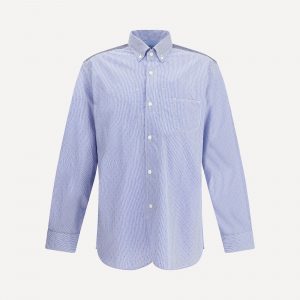 Camicia in cotone
