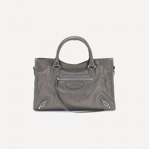 Borsa a Tracolla Le City Medium