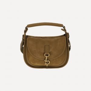 Borsa a Tracolla B Clip