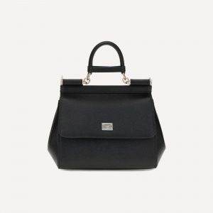 Borsa a Mano in pelle