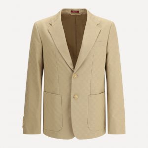 Blazer GG jaquard