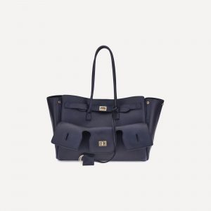 Borsa a Spalla Bel Air media