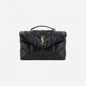 Borsa a Spalla Puffer Toy