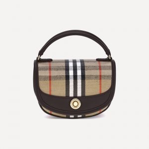 Borsa a Tracolla Highlands mini