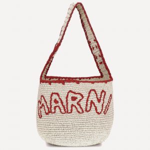 Borsa a Spalla Nassa media