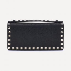 Portafoglio con catena