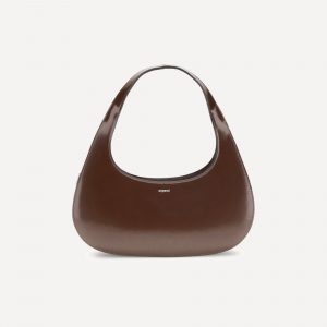 Borsa a Spalla Slim Swipe Baguette