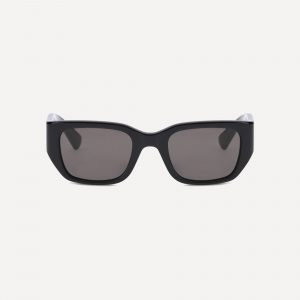 Occhiali da Sole squadrati Intrecciato