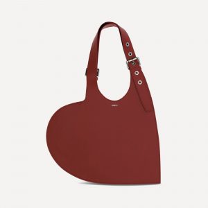 Borsa a Spalla Belt Heart