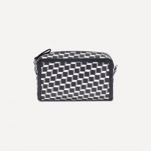 Borsa a Tracolla Cube Box