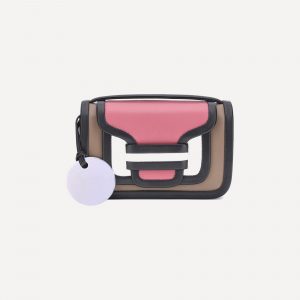 Borsa a Tracolla Alpha