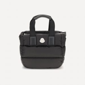 Borsa Tote mini Caradoc idrorepellente