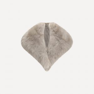 Sciarpa in pelliccia