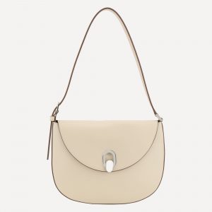 Borsa a Spalla Tondo