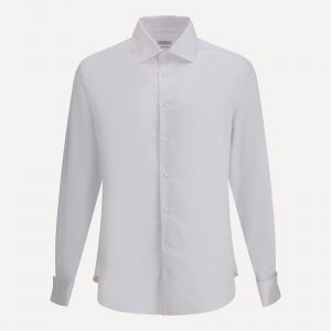 Camicia in cotone
