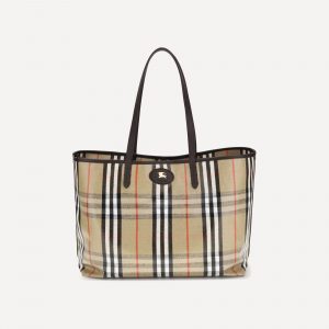 Borsa Tote Highlands media