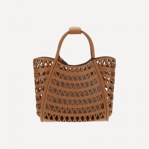 Borsa a Spalla Marine piccola