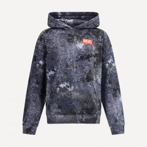 Felpa con Cappuccio S-boxt-hood-r8