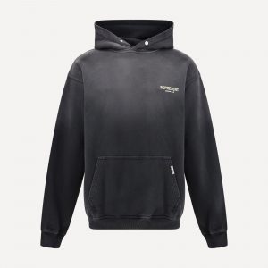 Felpa con Cappuccio Owners Club