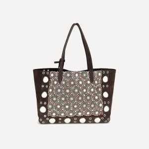 Borsa Tote Nellcôte media