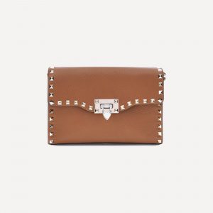 Borsa a Tracolla Rockstud