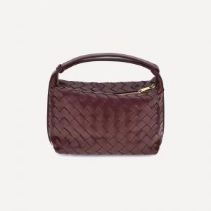 Borsa a Mano Mini Wallace