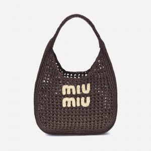 Borsa a Spalla logata