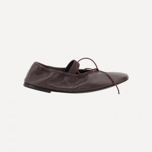 Ballerine Glove Mary Jane