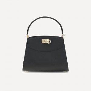 Borsa a Mano Studio box