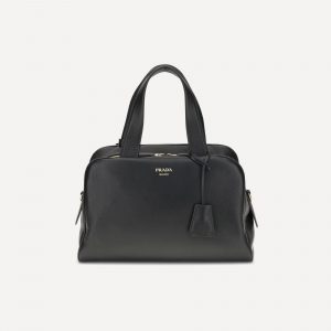 Borsa a Mano in pelle