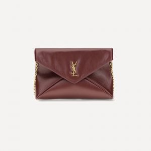 Pochette con catena Cassandre