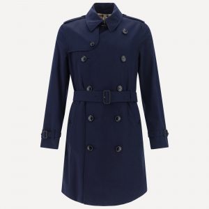 Cappotto Kensington