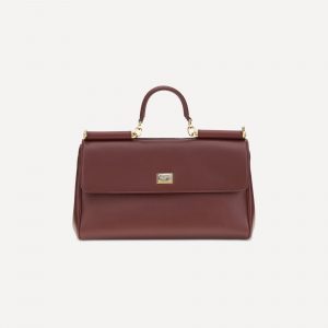 Borsa a Mano My Sicily