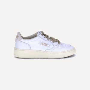 Sneakers Medalist Low