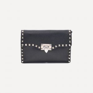 Borsa a Tracolla Rockstud