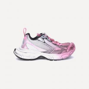 Sneakers 3xl Toe Spray